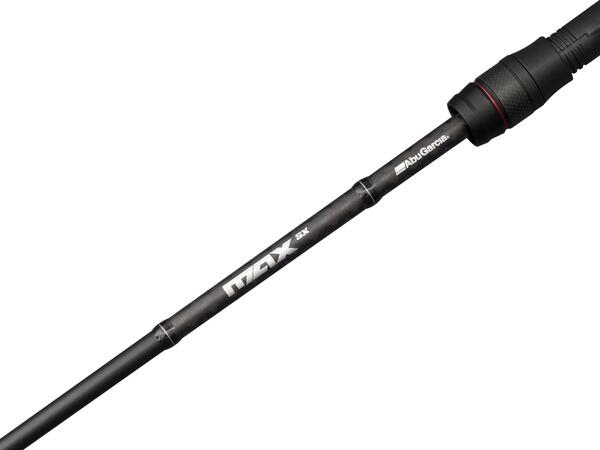 Ensemble spinning Abu Garcia Max SX (ligne incluse)