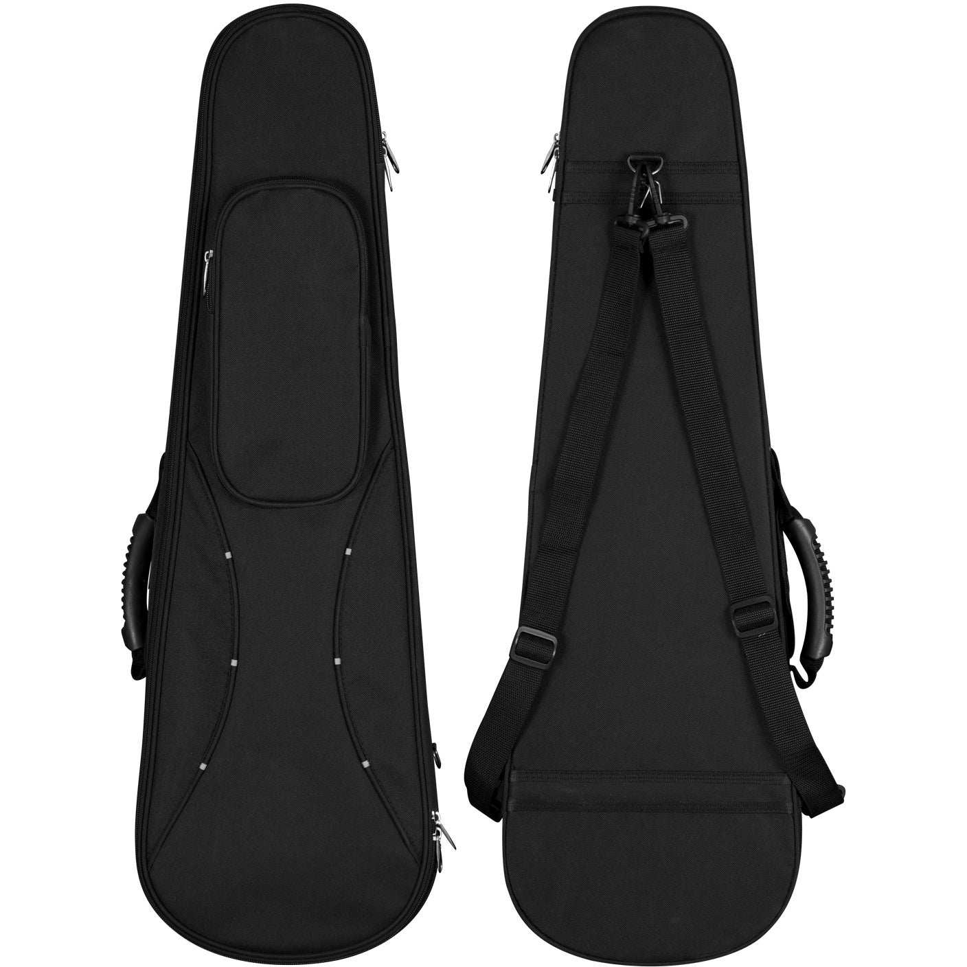 Cascha HH 2134 viool set 1/2