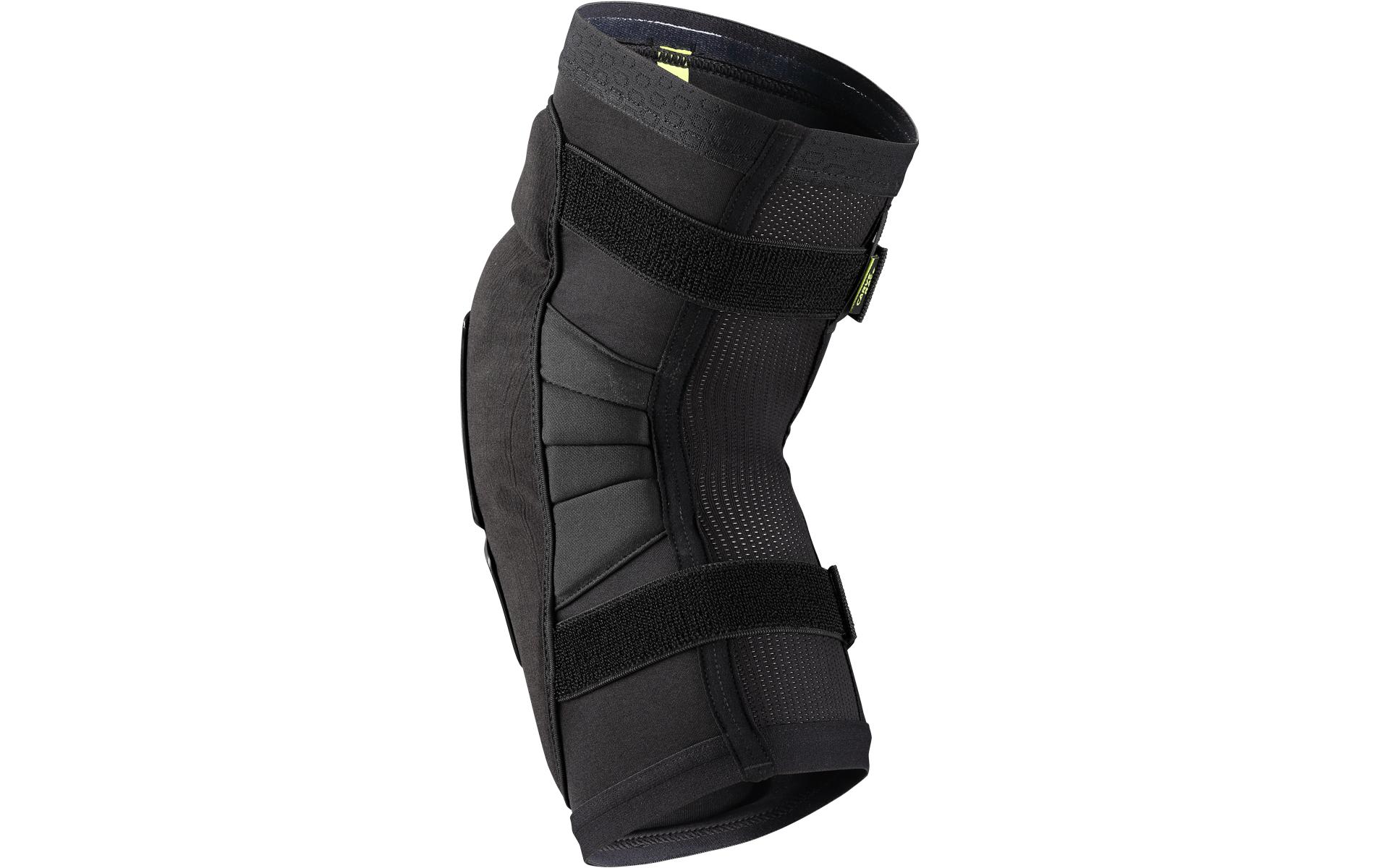 Knieschoner Carve EVO+ Race, S, SchwarzKnieschütz