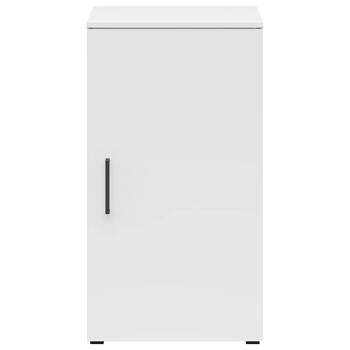 Regal 2T Cabinet weiss