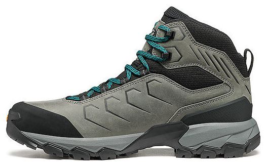 Chaussure de Randonnée Scarpa Moraine Mid Pro Gore-Tex Gris