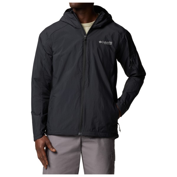 Columbia - Loop Trail II Windbreaker - Coupe-vent