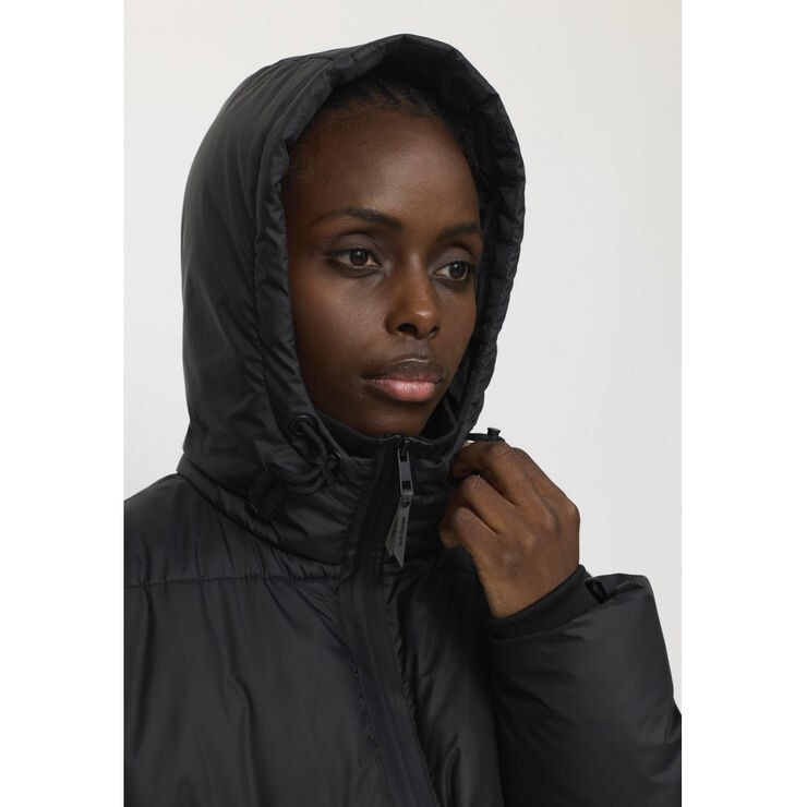 Soft Rebels SRArleth Coat Black