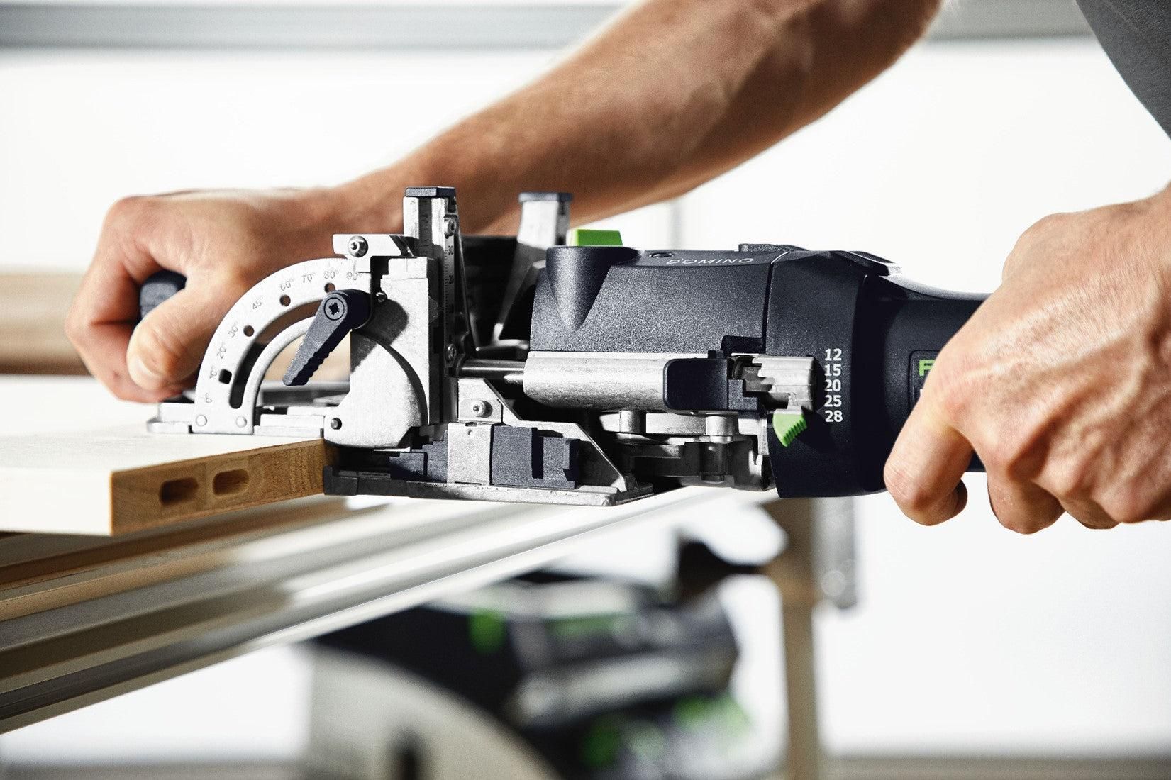 Festool KV D8/50 Corpus-verbinder VE=50 - 203166