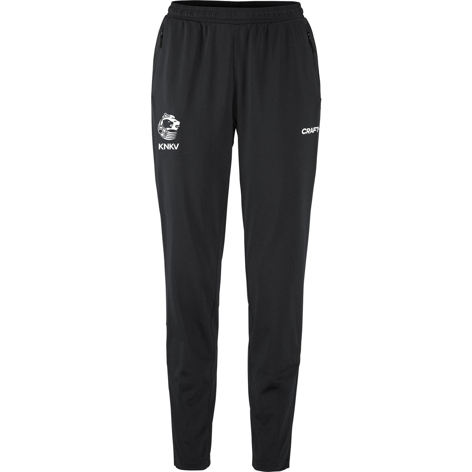 Craft Scheidsrechters Broek Dames KNKV