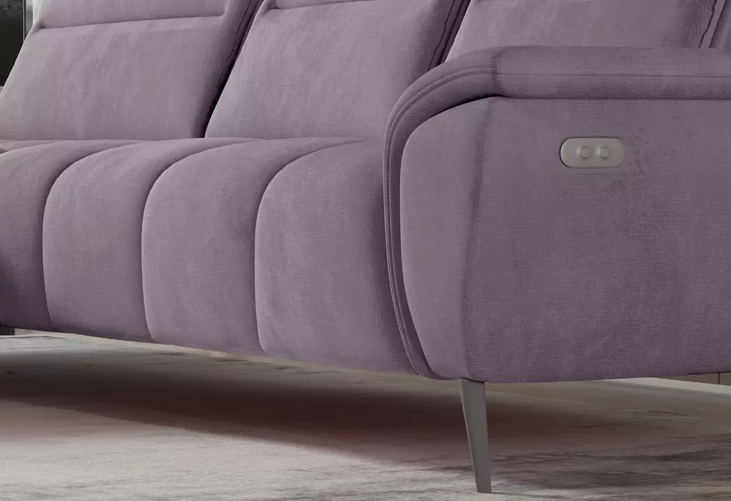 Ecksofa Montana