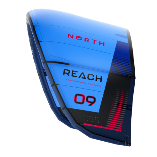 North Reach 2024 DEMO