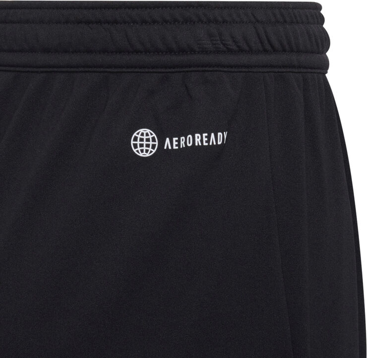 adidas Entrada 22 shorts Sort