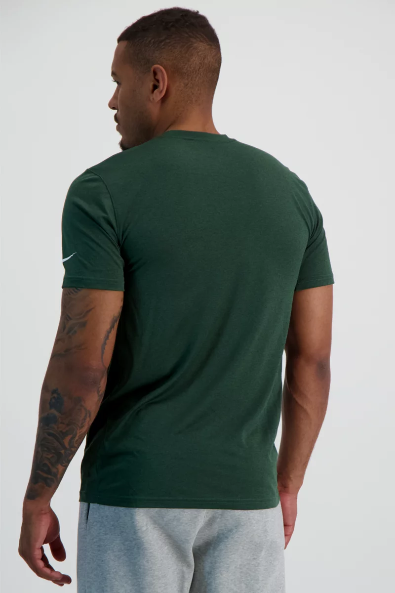 Nike Green Bay Packers Legend Goal Post Herren T-Shirt