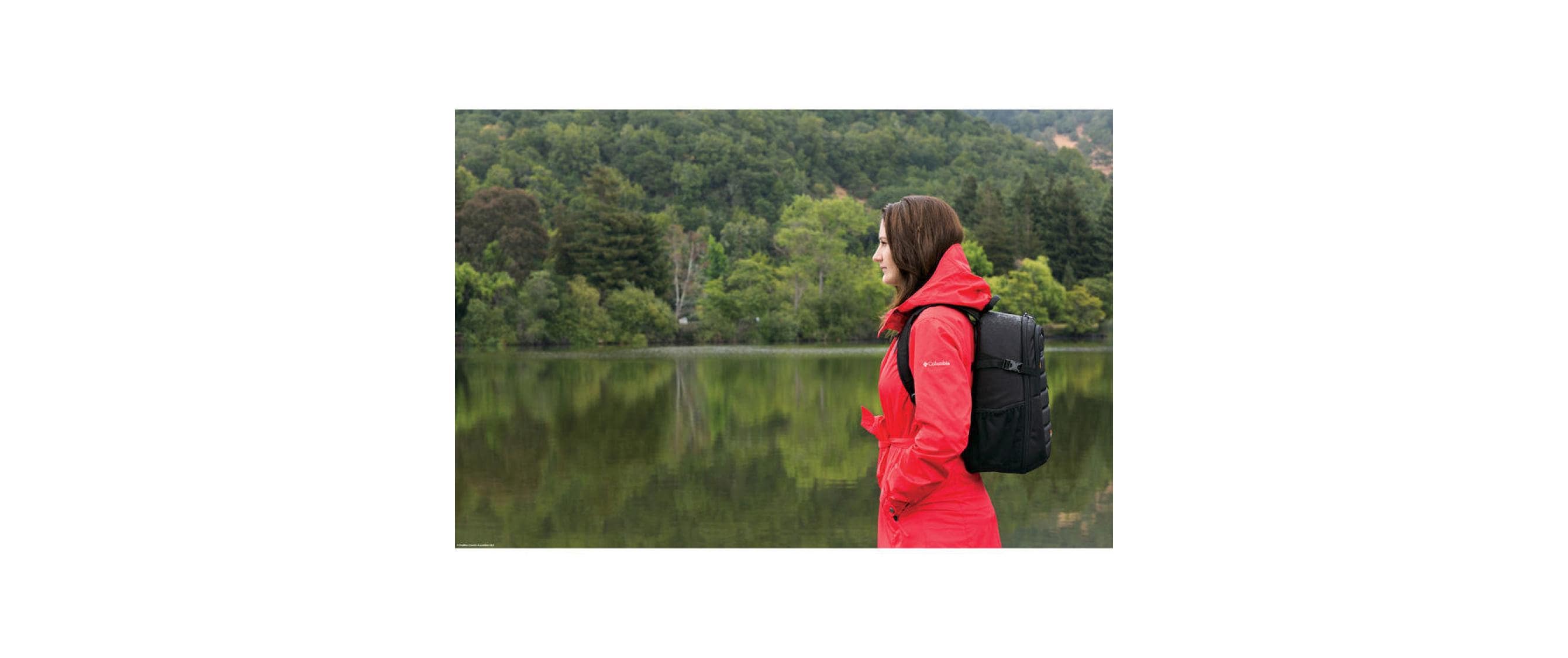 Fotorucksack Tahoe BP 150 SchwarzSportlicher Kamera-Rucksack, schwarz