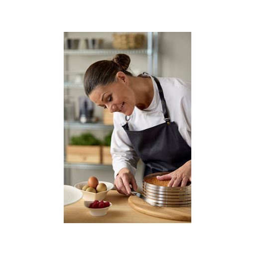 Blomsterbergs Kagedeler/Kageskærer