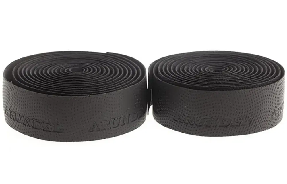 Arundel Gecko Grip Stuurlint Zwart