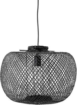 Bloomingville Rodi Lampe, Svart