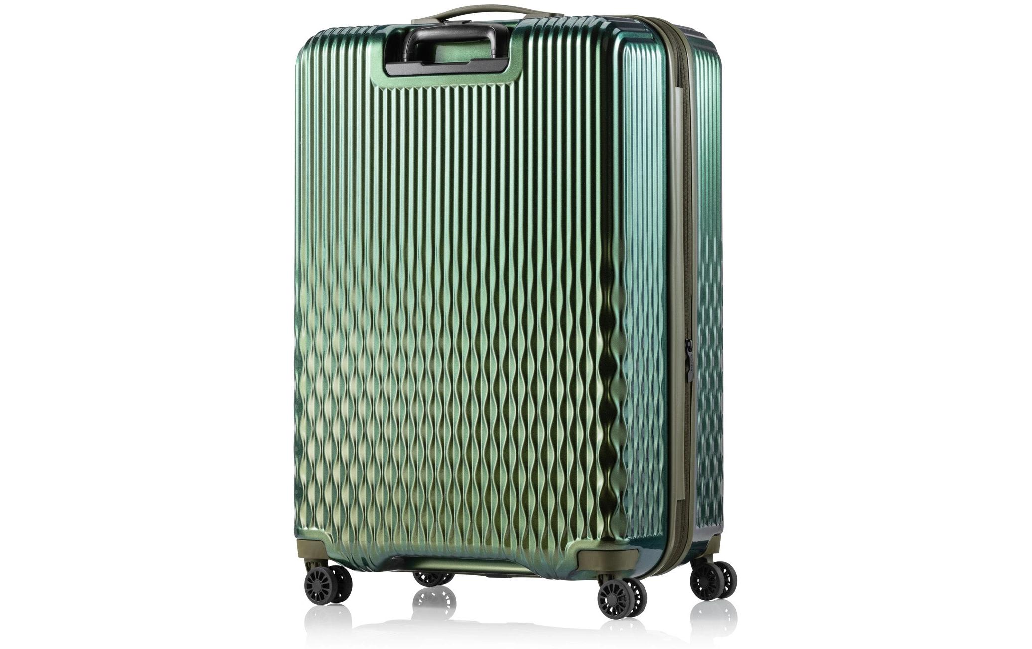 Reisekoffer Flow L<br>Trolley