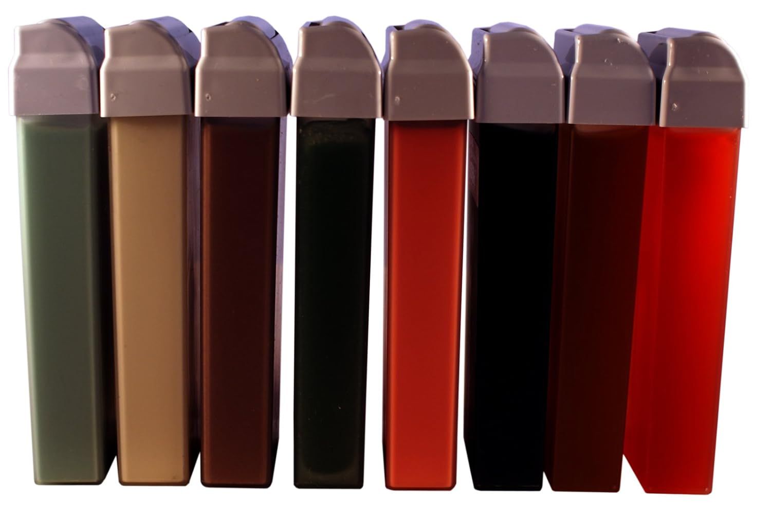 epilwax SAS  Wachswärmer Set