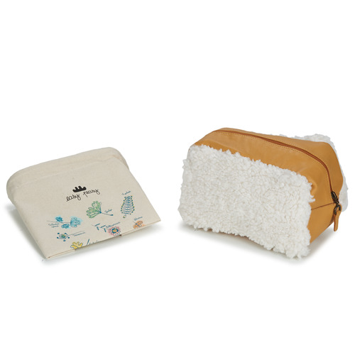 Easy Peasy - VANITOO - Marron