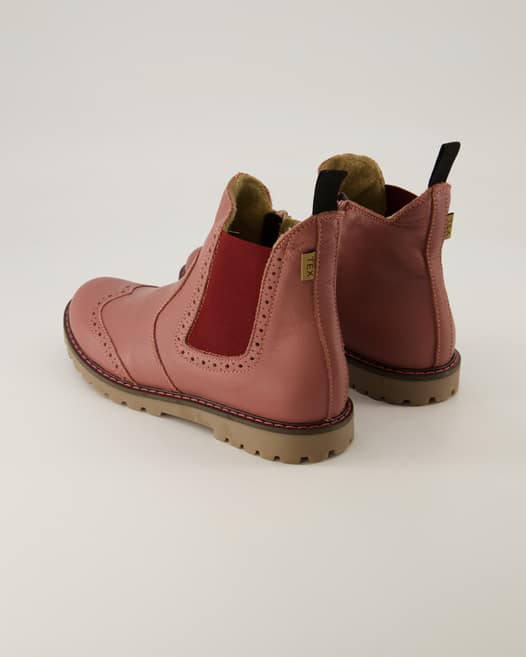 Ralph Harrison Classic 2910/5006 Stiefel in Rosa