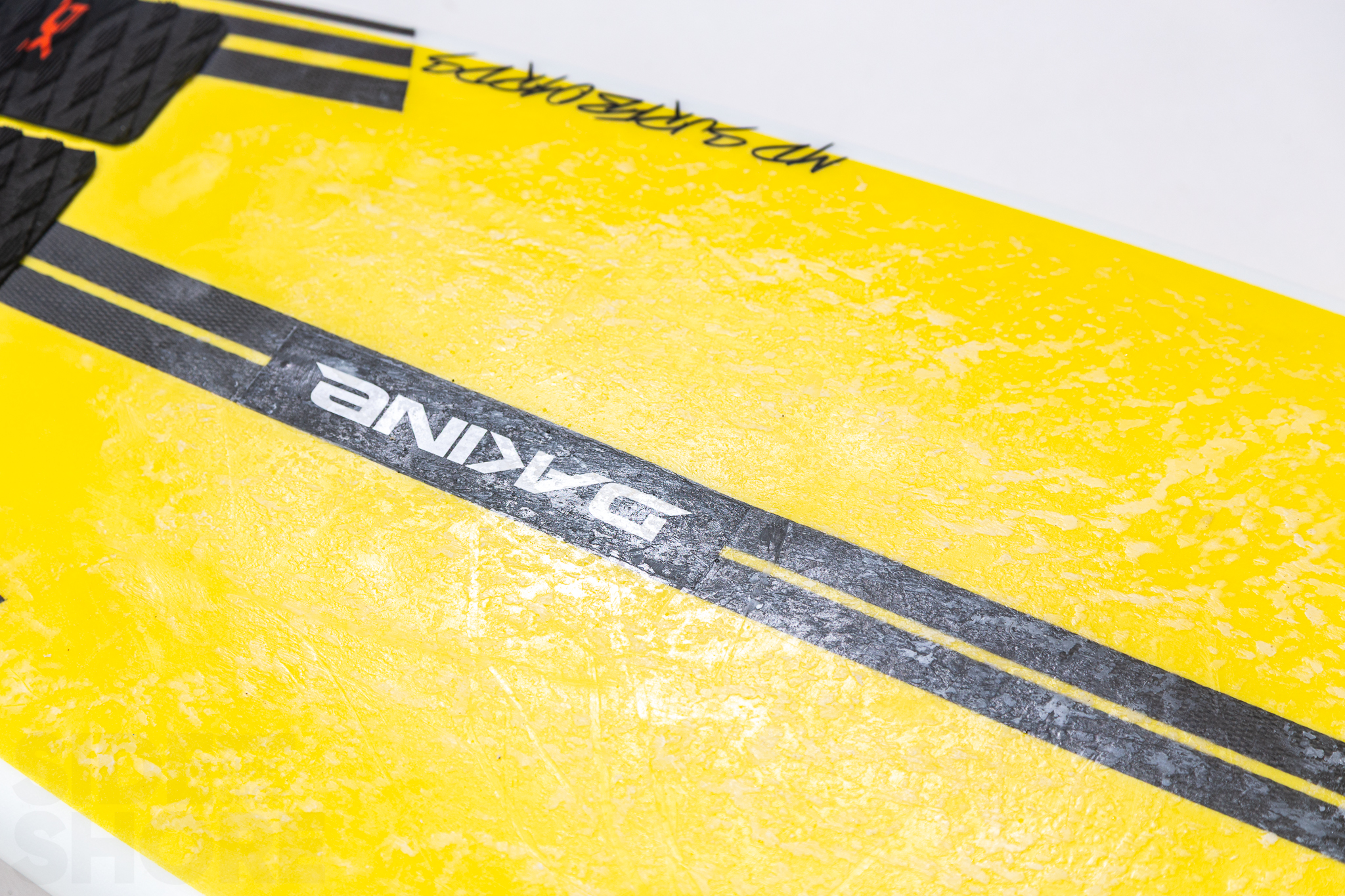 MD Surfboards Surf MD 5'11