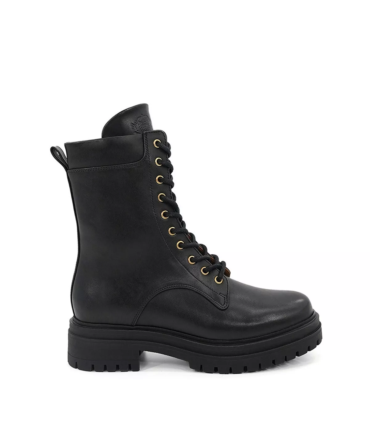 Bottines APOLLINE NOIR