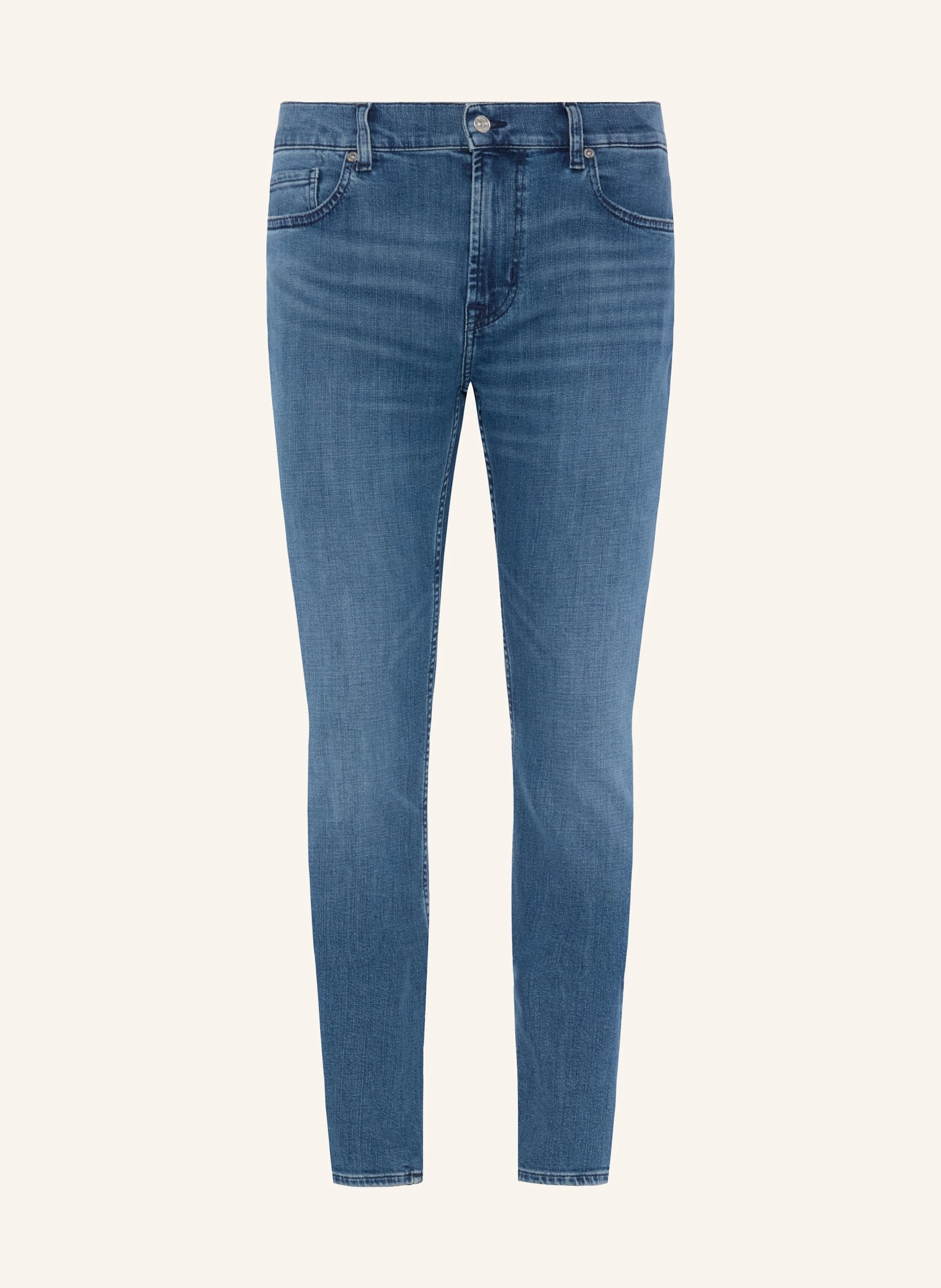 7 for all mankind Jeans PAXTYN Skinny Fit