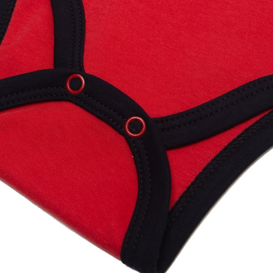Norvège 10 Bébé Body