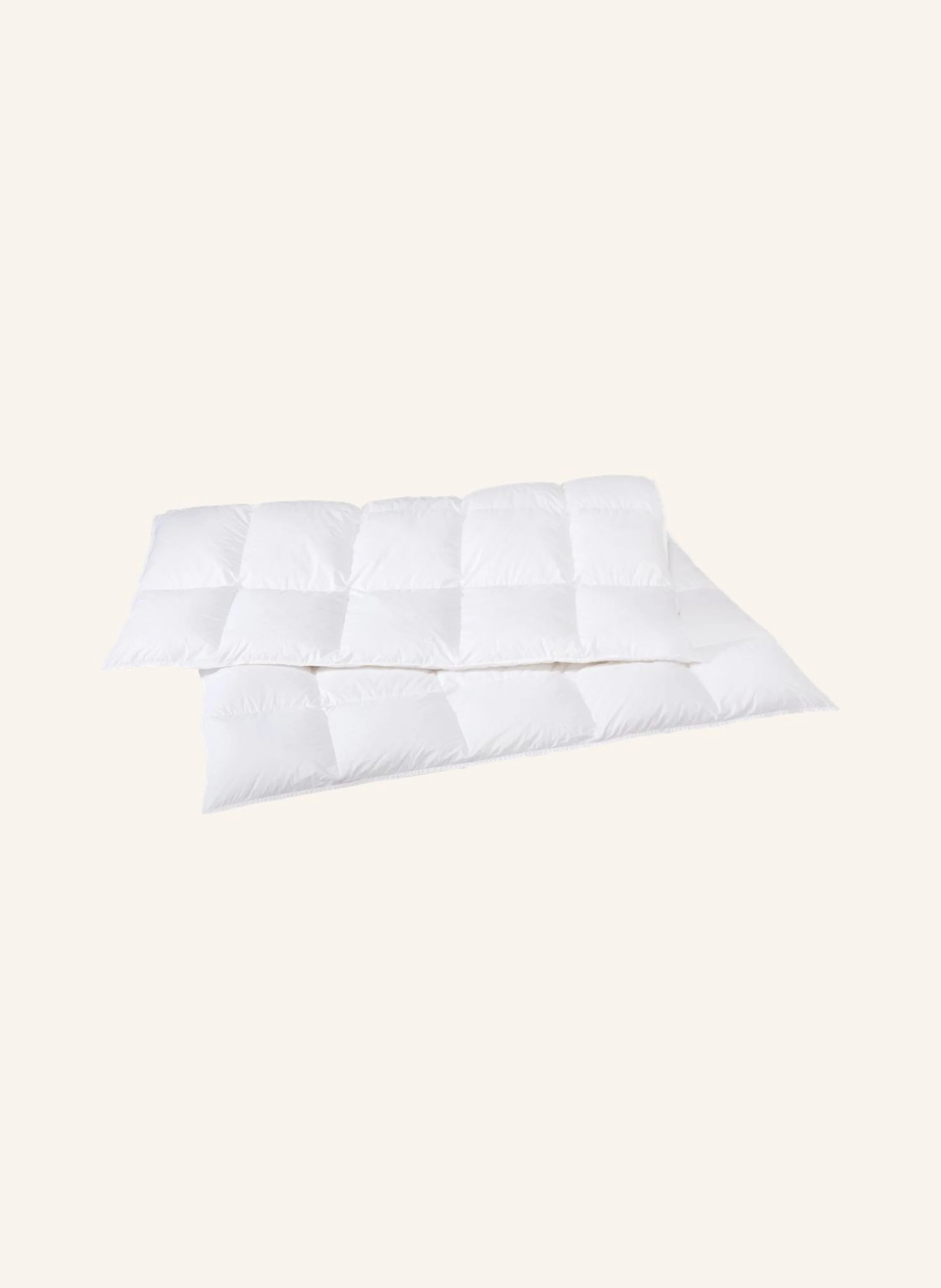RID SELECTION Daunendecke SELECTION DE LUXE WARM