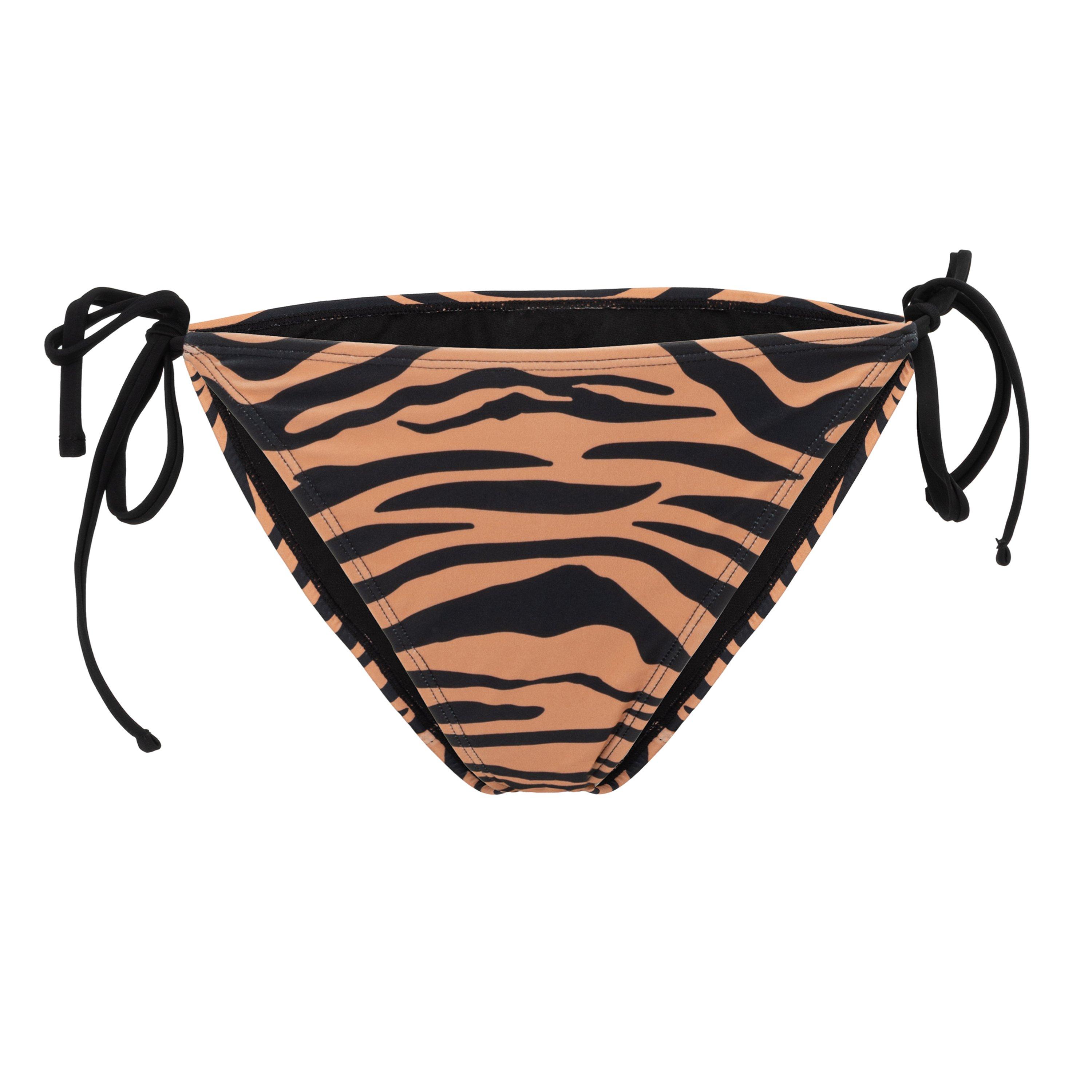SoulCal Soul Tie Bikini Bot Ld53