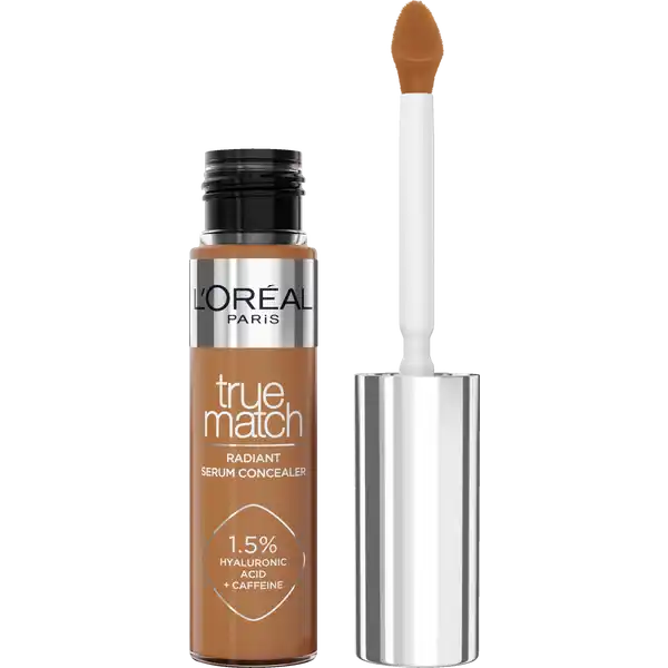 True Match Radiant Serum Concealer 10D Deep