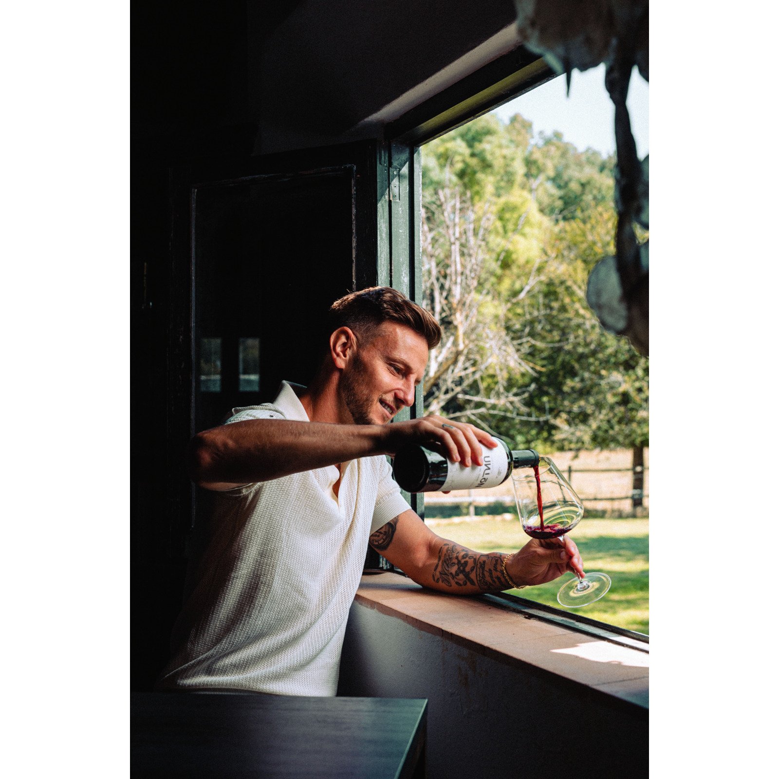 Union Ivan Rakitic 75 cl