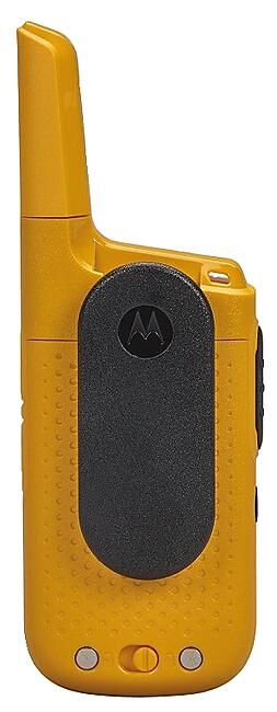MOTOROLA - TALKIE WALKIE T72