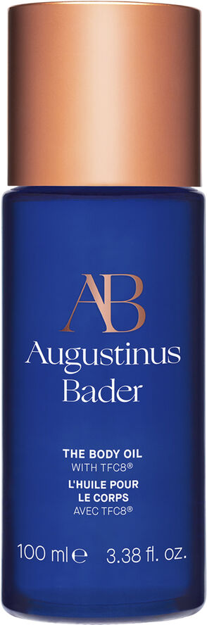 Augustinus Bader The Body Oil