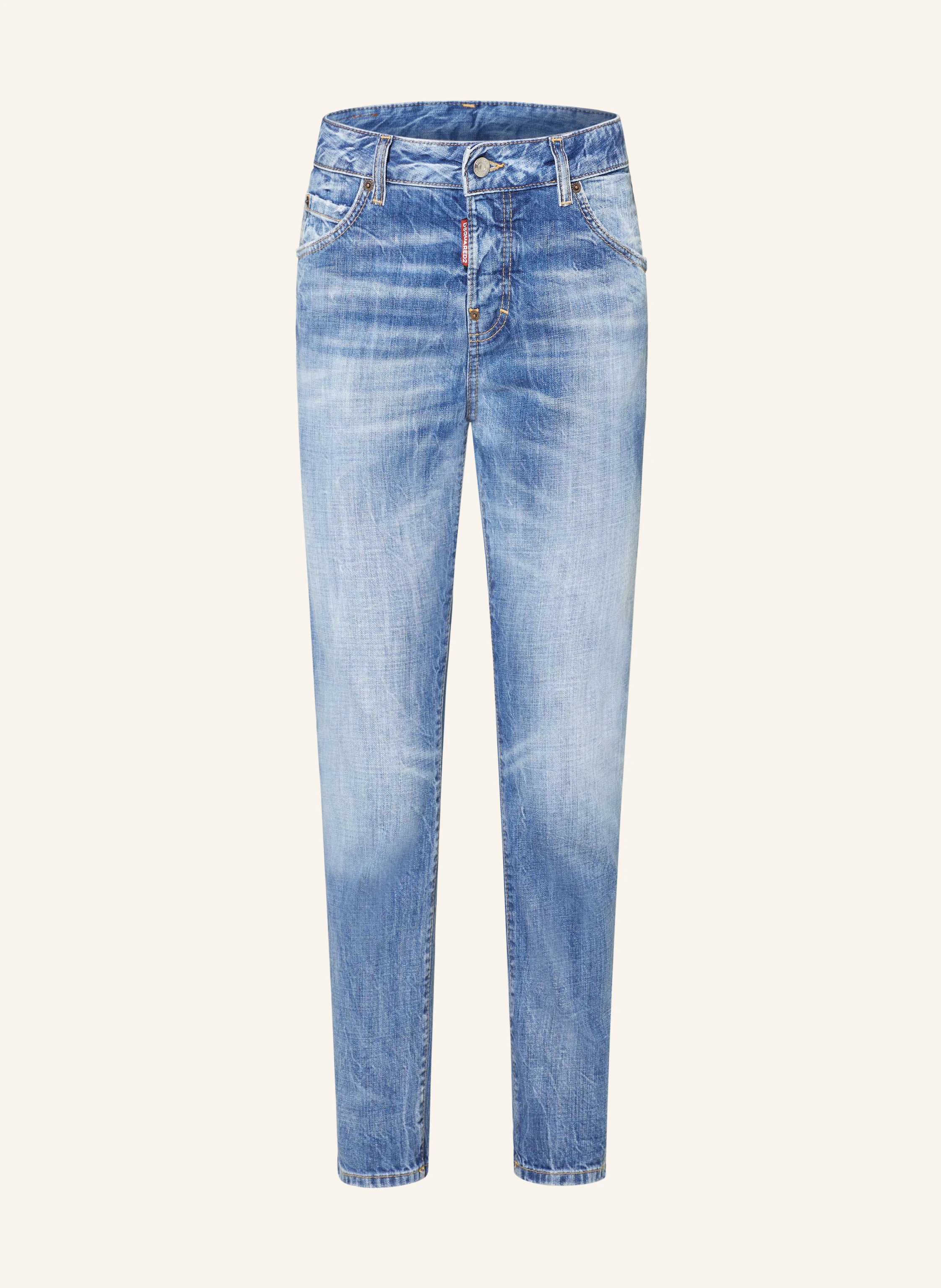 DSQUARED2 Skinny Jeans COOL GIRL