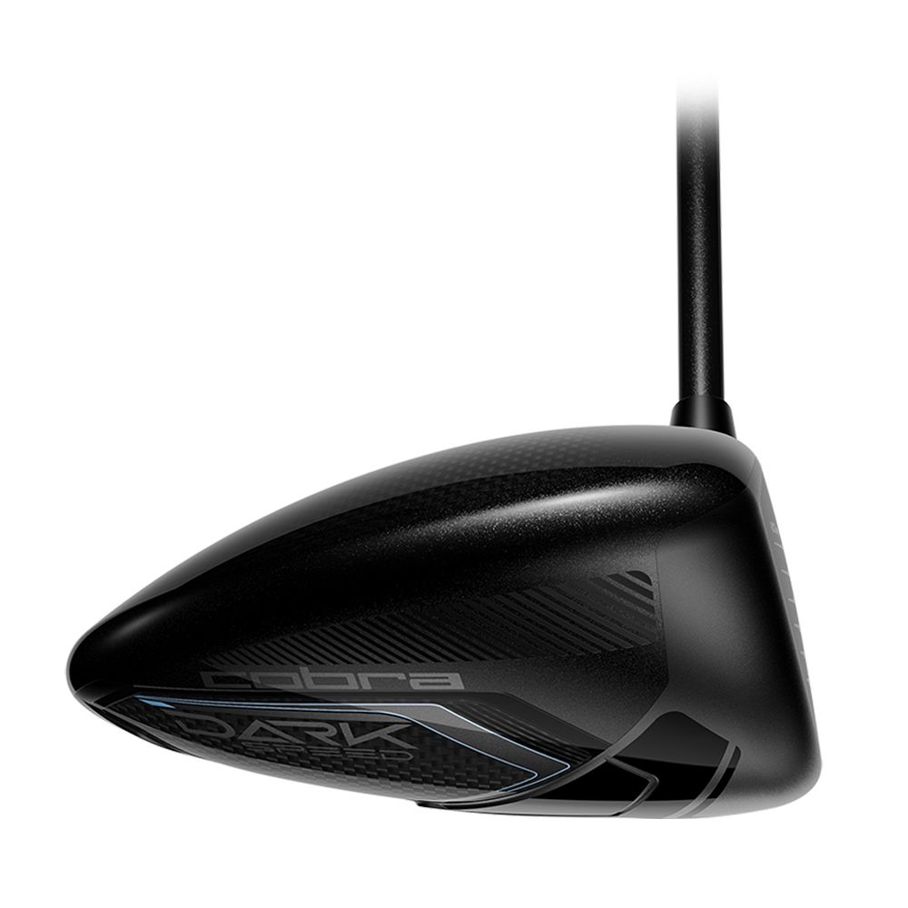 Demo | Darkspeed MAX Driver Dame