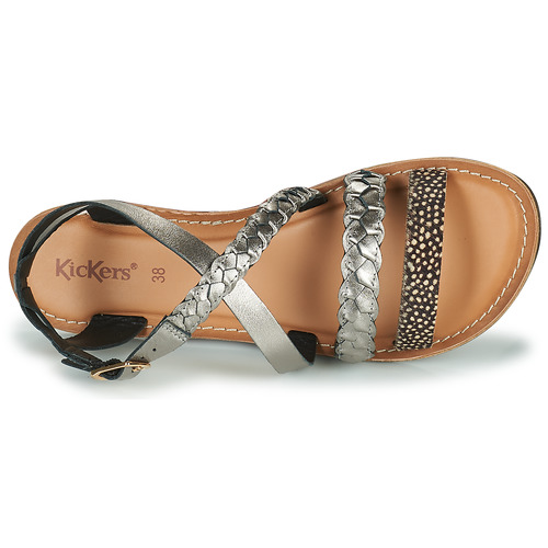 Kickers - DIAPPO - Bronze