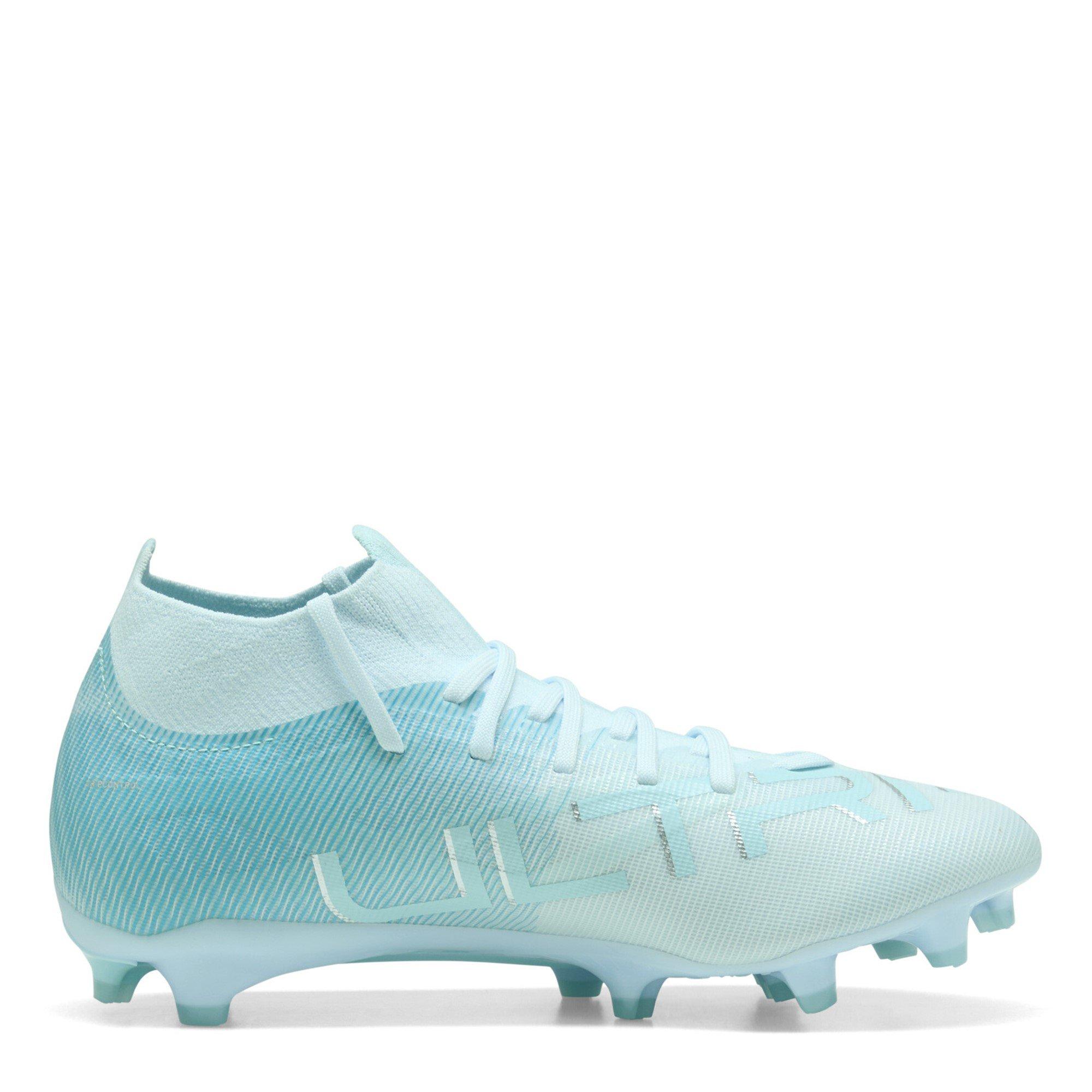 Puma ULTRA 5 MATCH Womens Firm Ground Football Boots