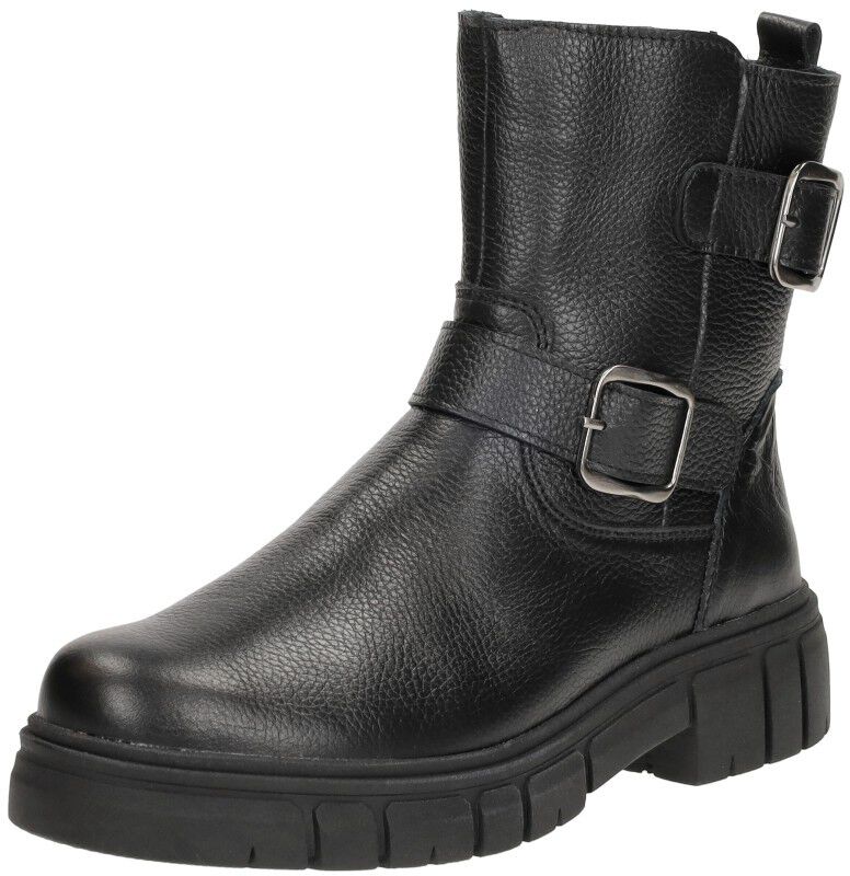 Sub55 Comfort Collection Paige 30 zwart