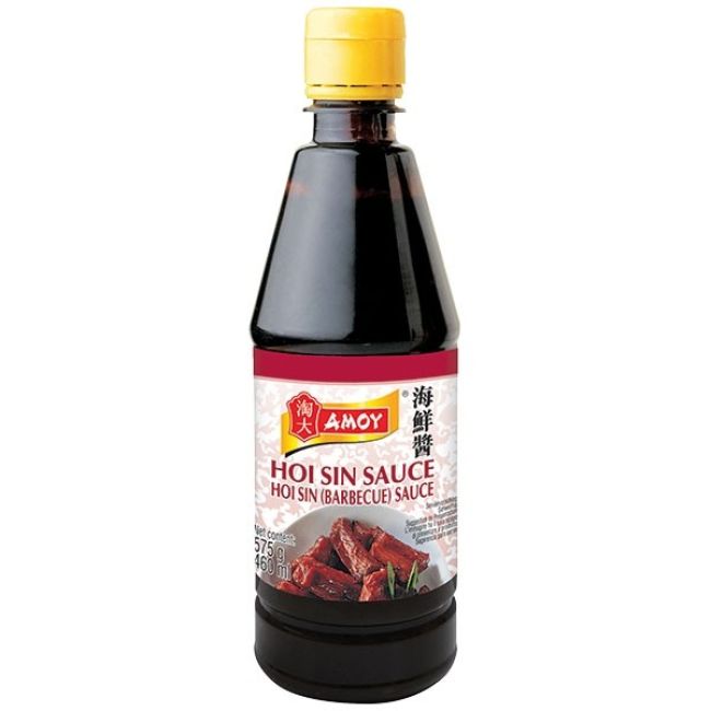 Amoy Hoisinsaus 570g