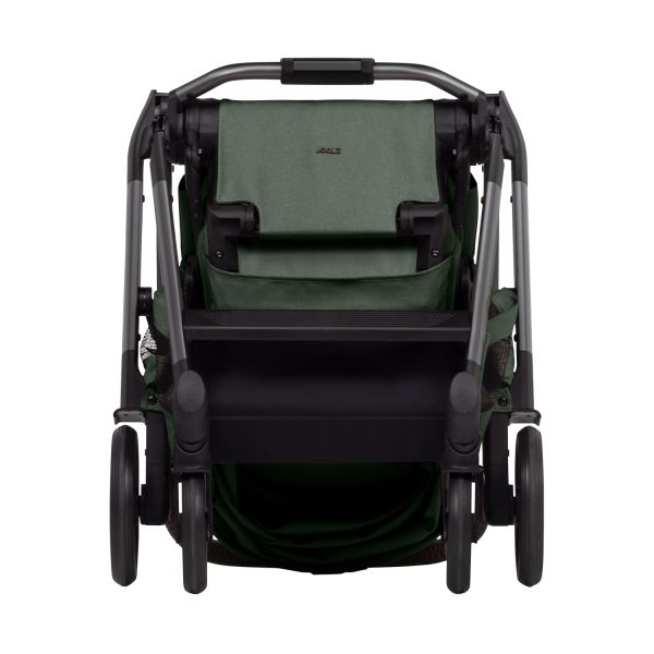 Joolz Hub 2 Kinderwagen 2-in-1 - Navy Blue