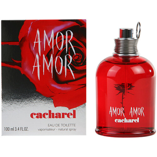 Cacharel - Amor Amor Eau De Toilette Vaporizador