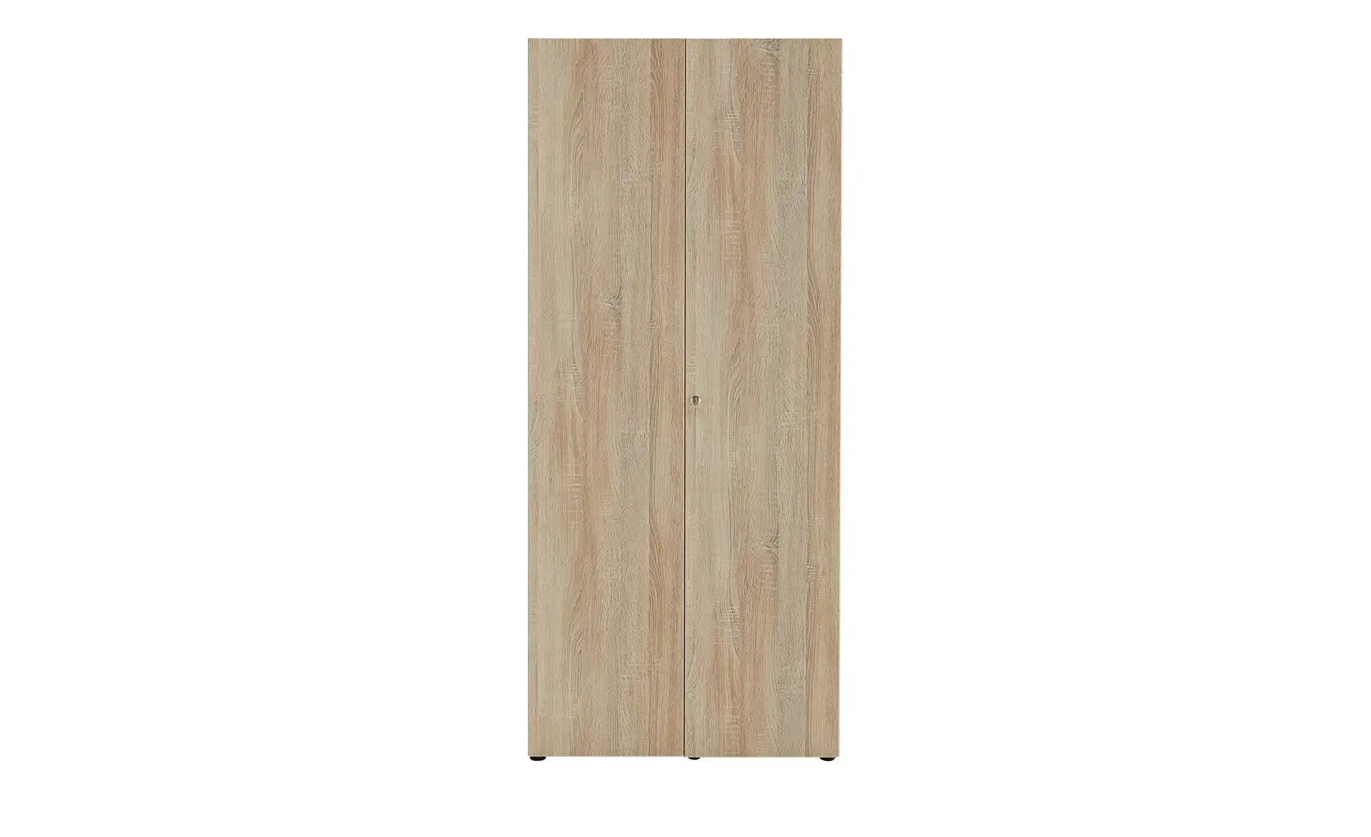 Drehtürenschrank
