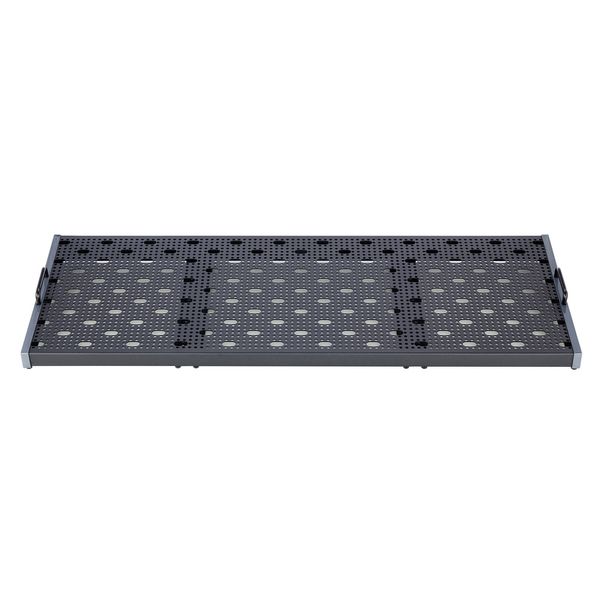 Temple Audio Design Trio 43 GM Pedalboard Bundle
