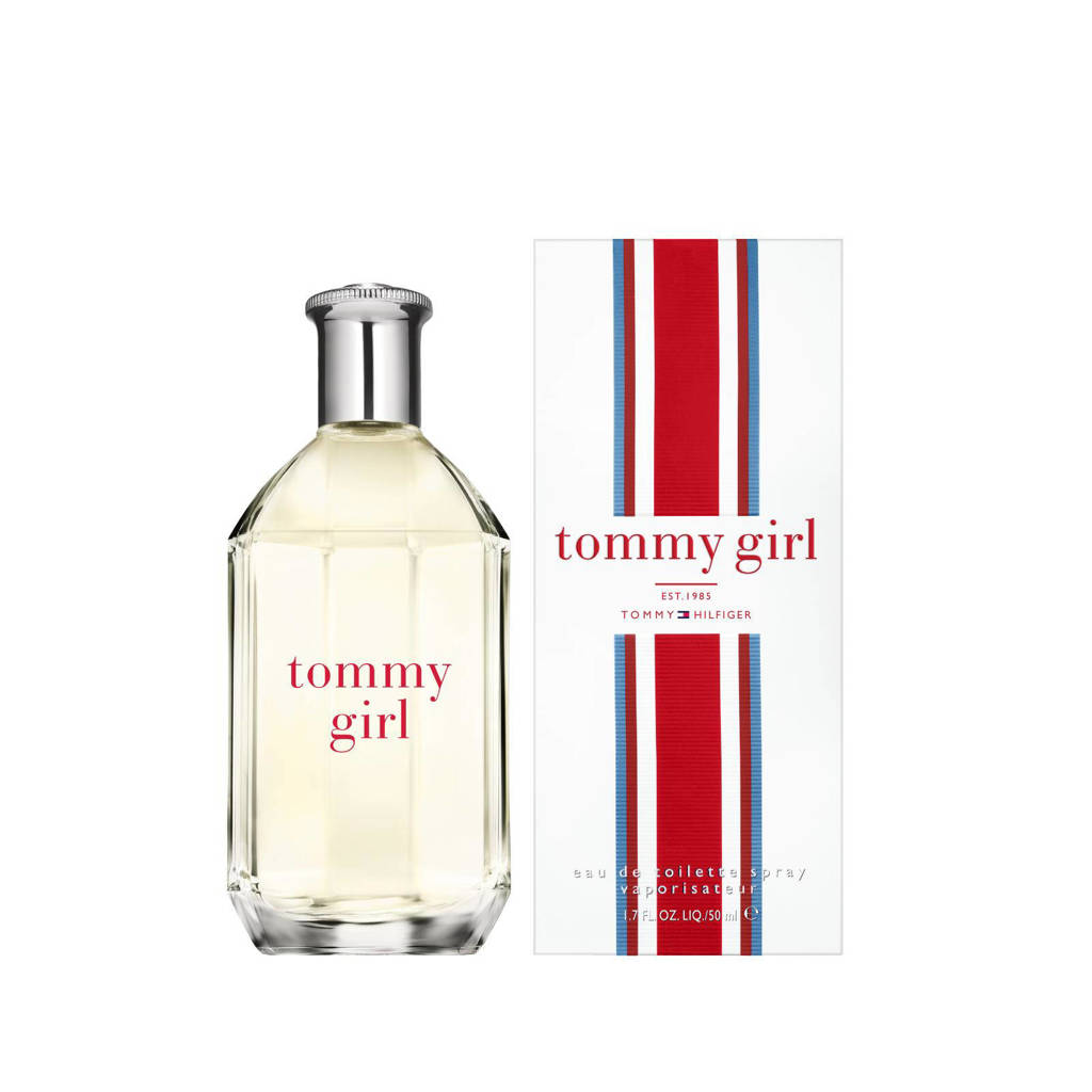 Tommy Girl eau de toilette - 50 ml
