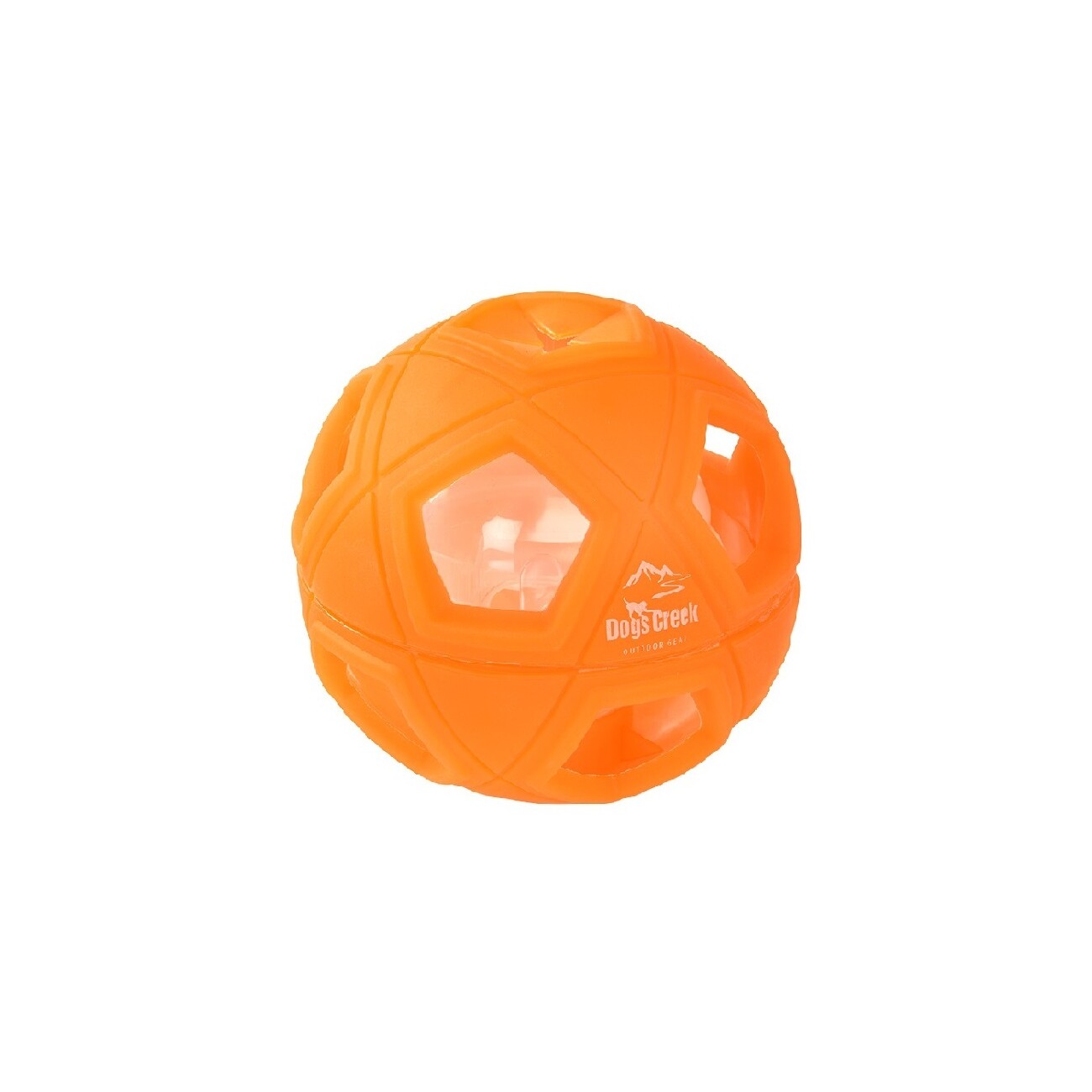 Dogs Creek Snackball Grid