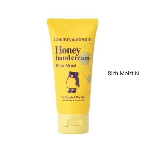 Country & Stream - Honing Handcrème