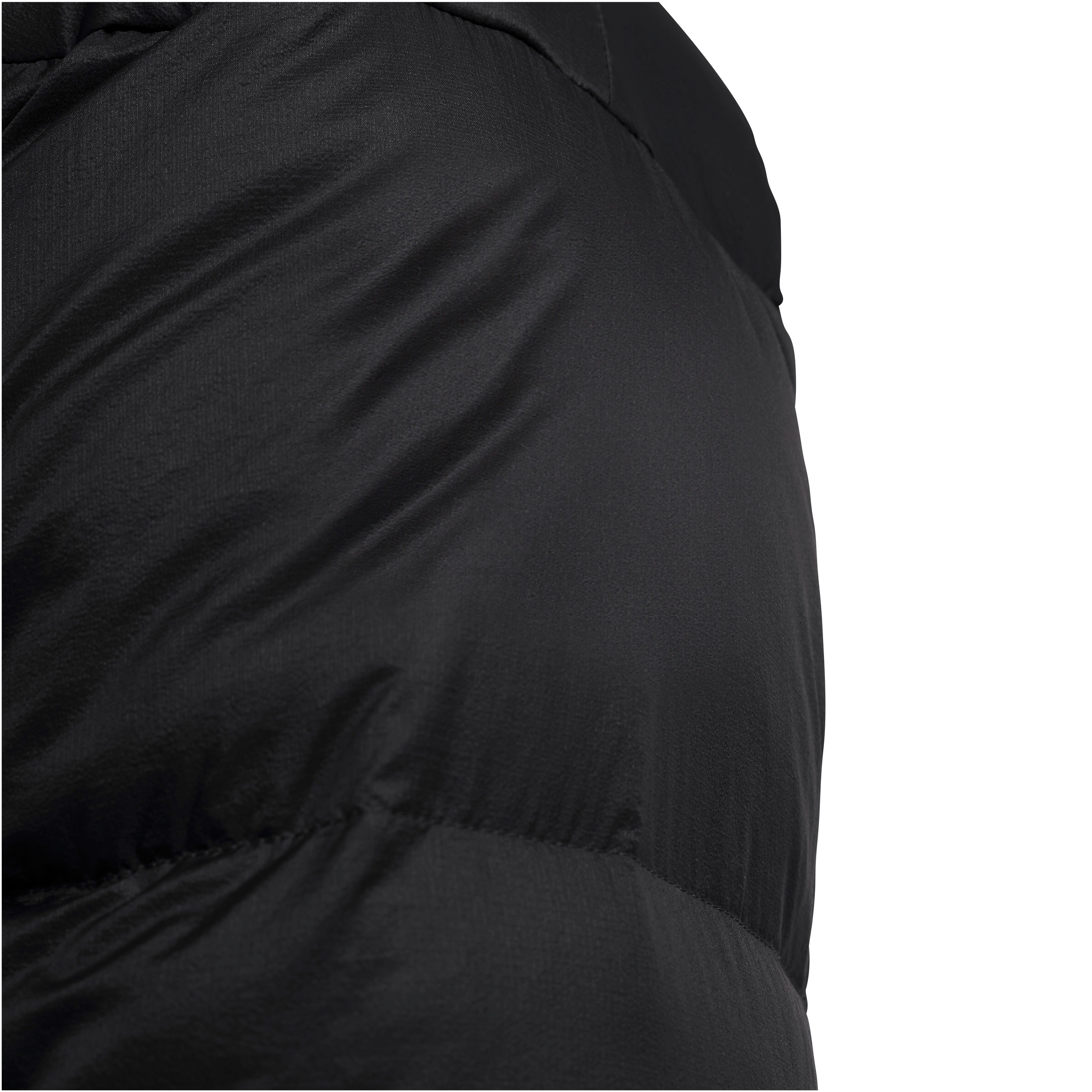Jack Wolfskin Daunenjacke »ICY HILL JKT W RDS« Wärmend, winddicht, Daunenjacke