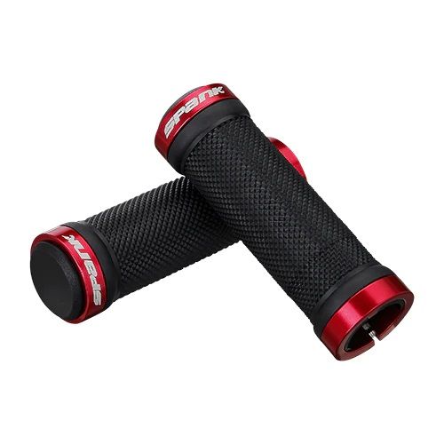 Spank Spoon Grom-Grips (Kids) Lock-On Griffe kaufen | Bike-Discount