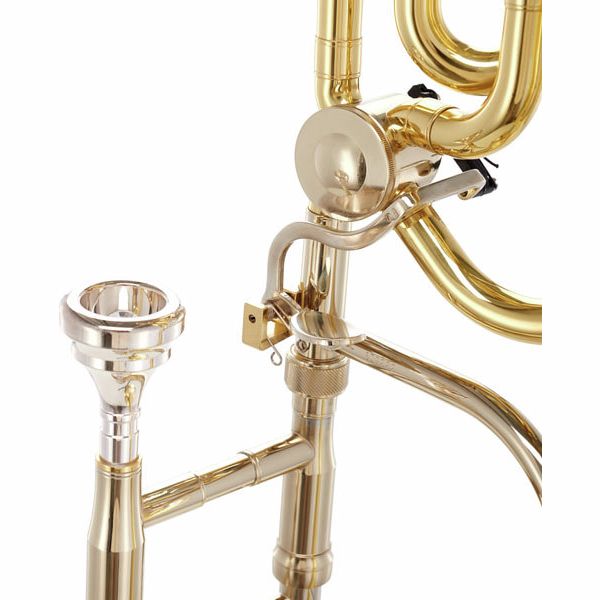 King 2103F Legend 3B Trombone