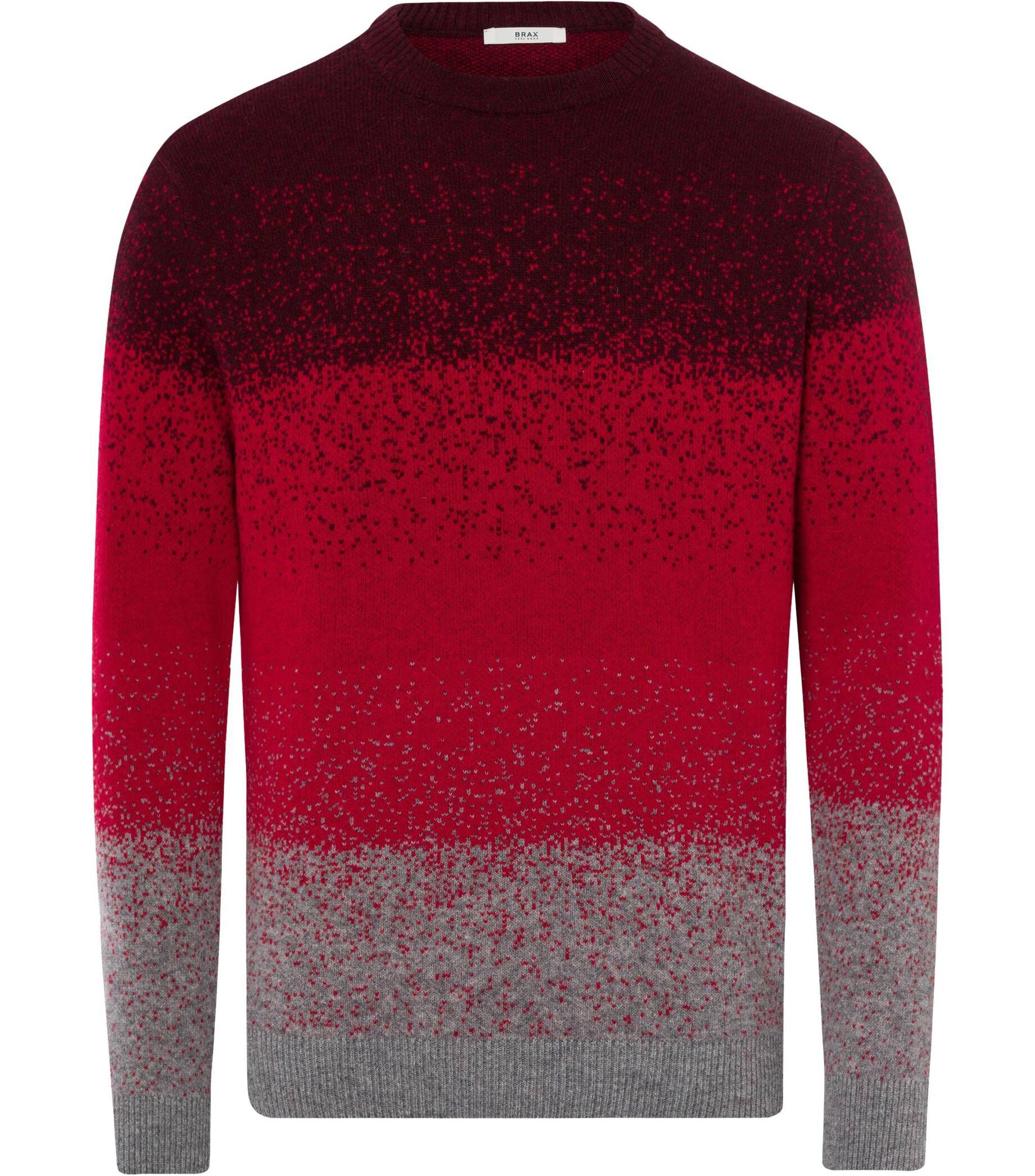 BRAX| Herren Pullover RICK
