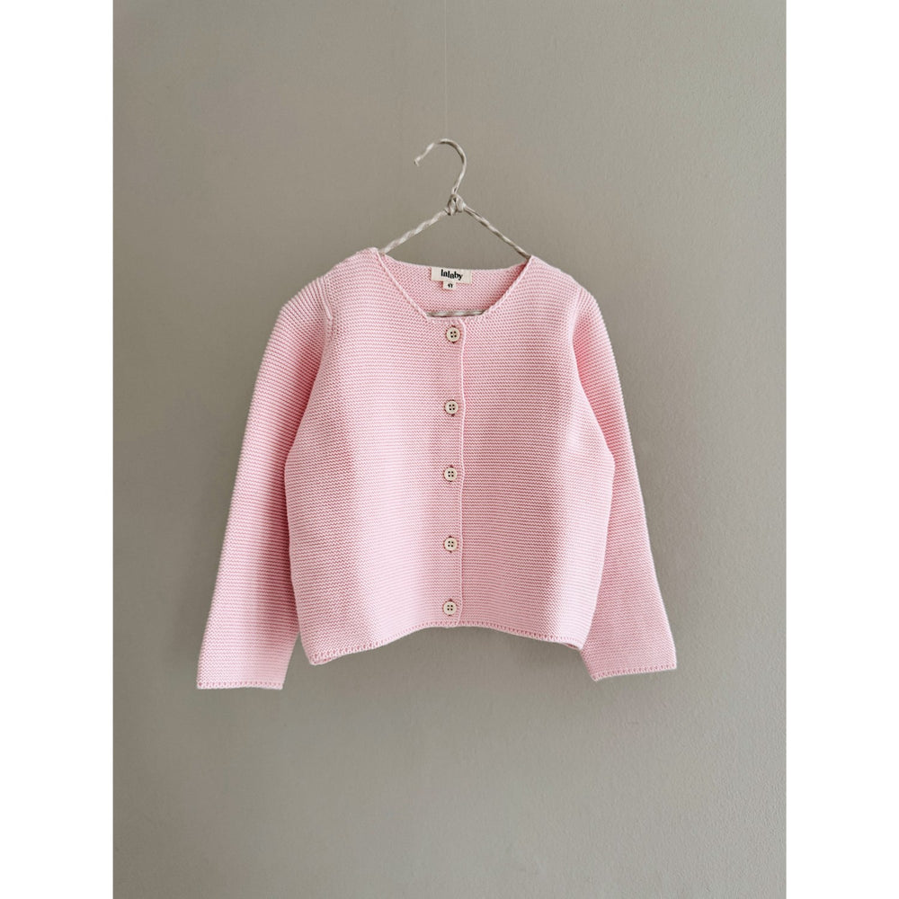 Køb Lalaby Candyfloss Kuro Cardigan Baby