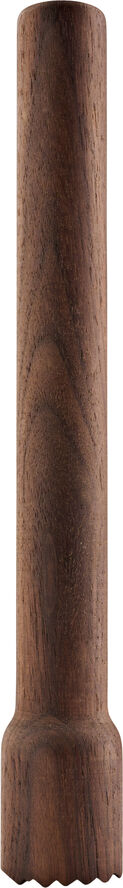 Eva Solo Liquid Lounge Cocktail muddler Brushed steel